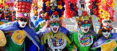 La Música Tradicional La Gran Protagonista Del Carnaval De Barranquilla