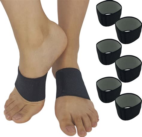 Plantar Fasciitis Brace Arch Supports Arch Brace For Foot And Heel Pain