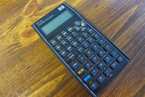 coolstuff4819 : Calculator Collection