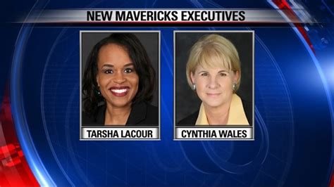 Two New Mavericks Executives Hired In Wake Of Sex Harassment Scandal