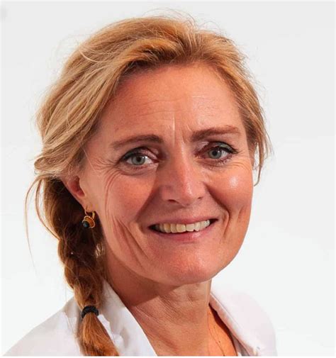 Annette Van Dijk Ademcoaching Harderwijk