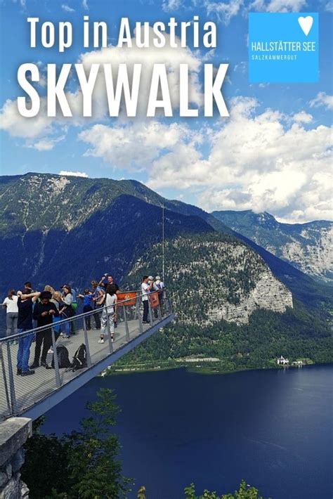 Hallstatt Skywalk Welterbeblick ⭐ Alle Infos Hier