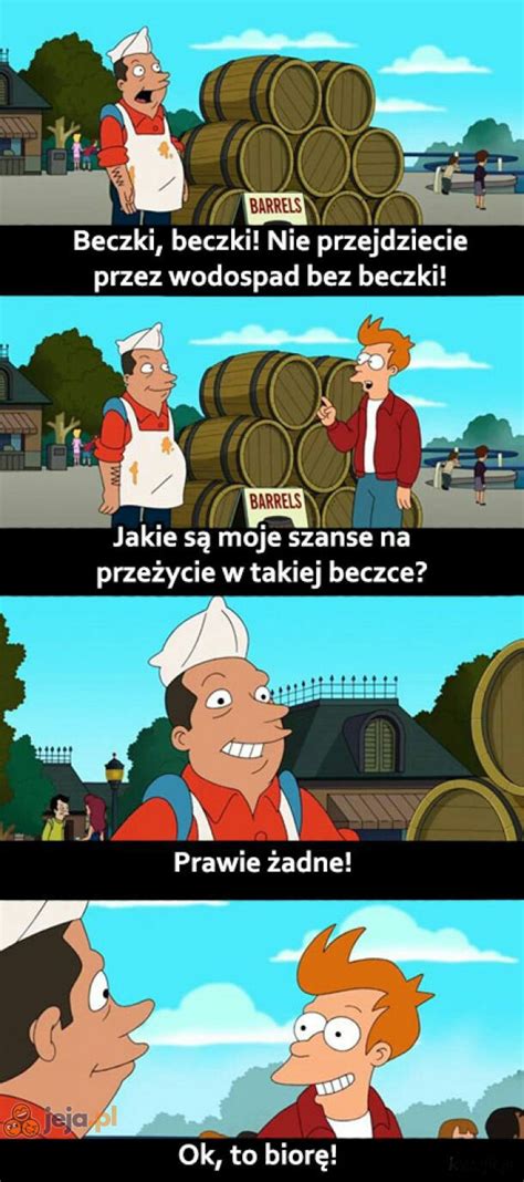 przekonał mnie pan jeja pl