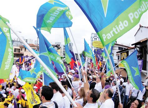Partido Popular elegirá nuevas autoridades el 29 de noviembre La