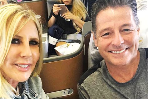 Vicki Gunvalson And Steve Lodge Mexican Vacation 2018 The Daily Dish