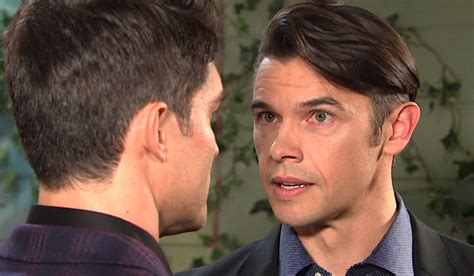 Days Of Our Lives Xander Finds Another Woman Leaves Previous Partners