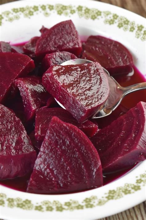Old Fashioned Pickled Beets Recipe These Old Cookbooks