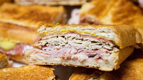 Best Cuban Sandwiches In Florida Florida Travel Life