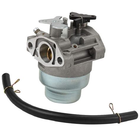 New Carburetor Carb For Husqvarna Hu700f Lawn Mower Ebay