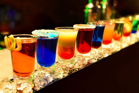 Maziga Shots Bar Spices Up The Night Scene With Original Indian