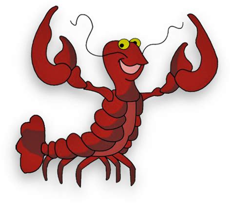 Download High Quality Lobster Clipart Animated Transparent Png Images