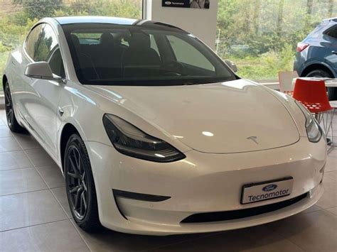 Tesla Model 3 Usata Prezzo E Caratteristiche Tecniche Auto Usate