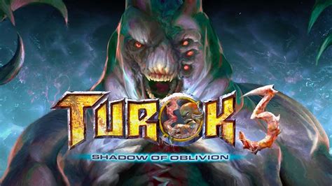 Turok 3 Shadow Of Oblivion Remastered Descargar Gratis PC