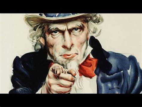 Who or what is uncle sam? Uncle Sam - Who Was He? - YouTube
