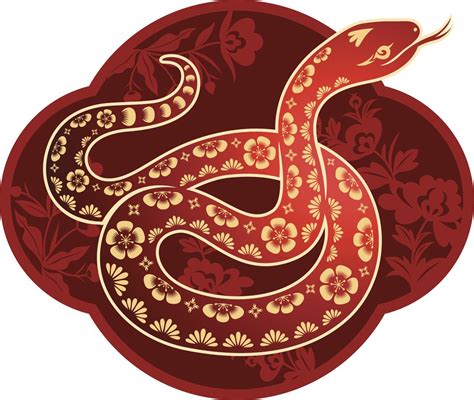 What Is Snake Chinese Zodiac
