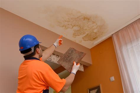 Internal occurrences, such as a ceiling leak, broken pipe or other plumbing issues may qualify for coverage for instance, if the leak was behind a wall and you didn't notice it until it seeped through or under the. Does Homeowners Insurance Cover a Leaking Roof?