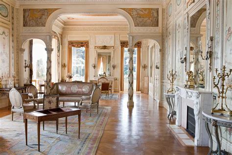 Villa Ephrussi De Rothschild Chef Dœuvre De La Côte Dazur