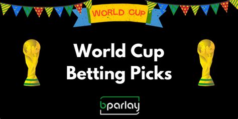 parlay world cup 2022