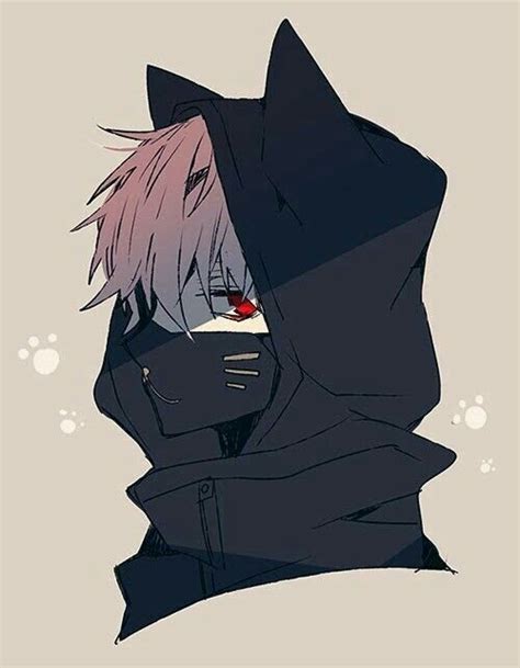 Wolf Anime Boy Sad Wolf Boy Sad By Pinkymus On Deviantart