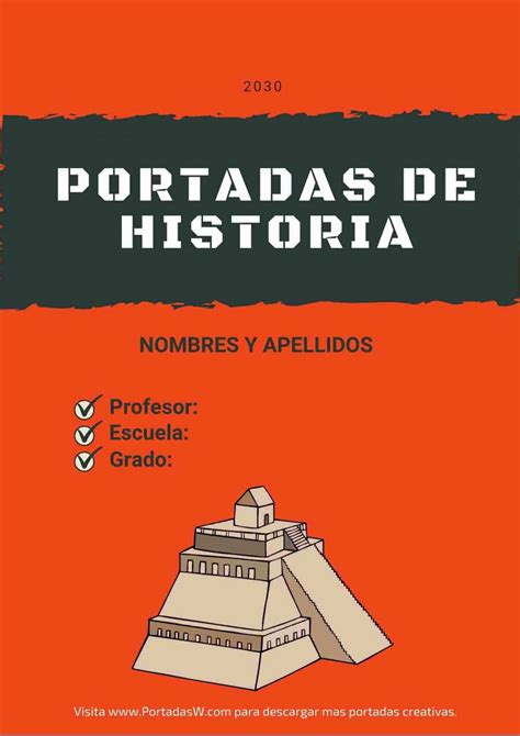 Plantillas De Historia Para Word Dadas Ab9