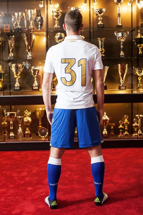 Maybe you would like to learn more about one of these? Hajduk Split 16-17 Heimtrikot veröffentlicht - Nur Fussball