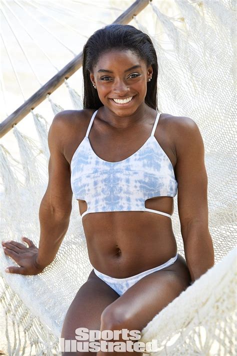 Simone Biles Simonebiles Simonebiles Nude Leaks Photo 112 Thefappening