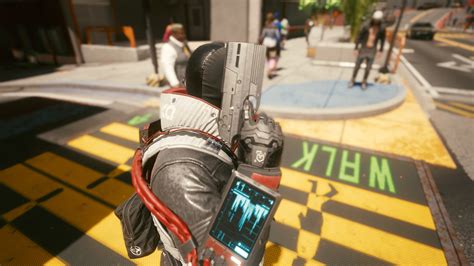 Every patch and hotfix so far. 説明付きの新しい順 PAGE 2 - Cyberpunk 2077 Mod データベース