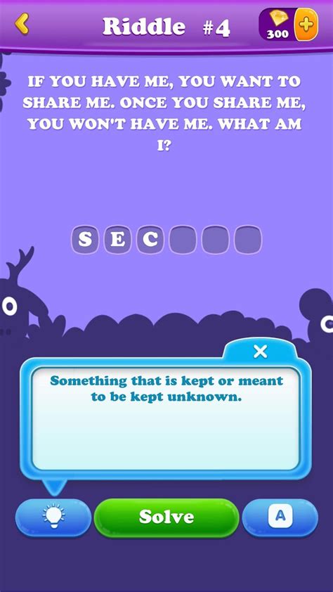 What Am I Riddles Answers Apk For Android Download