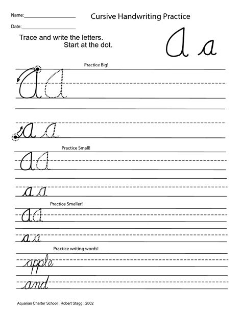 From a to the mysterious cursive z, kids get the extra guidance they need to master their letters. 10 Best Images of Dotted Handwriting Worksheets - Blank Acrostic Poem Worksheet, Dotted Line ...
