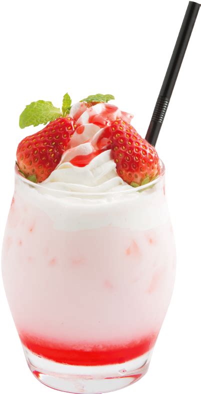 Strawberry Milk Png Strawberry Milk Shake Png Png Original Size Png