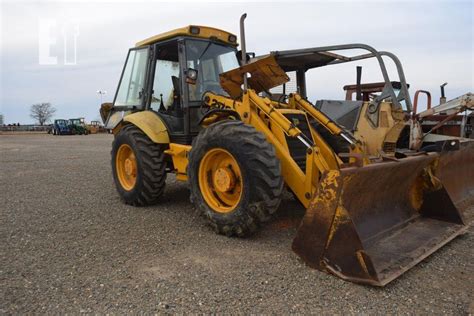Jcb 217s Auctions Equipmentfacts