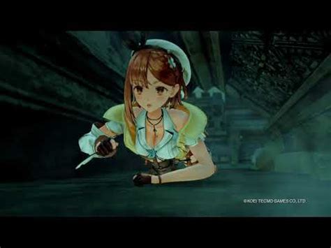 Check spelling or type a new query. Atelier Ryza 2 Lost Legends And The Secret Fairy Update 1 ...