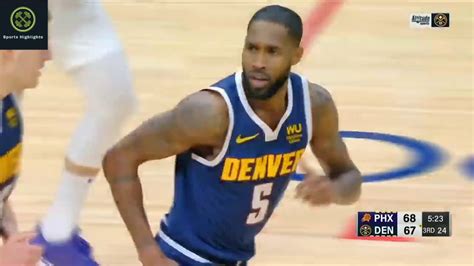 We acknowledge that ads are annoying so. Phoenix Suns vs Denver Nuggets | November 24, 2019 | Full game Highlights - YouTube