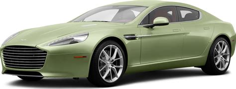 2015 Aston Martin Rapide S Price Value Ratings And Reviews Kelley