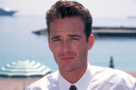 Luke Perry S Most Memorable Roles Ever Tv Guide