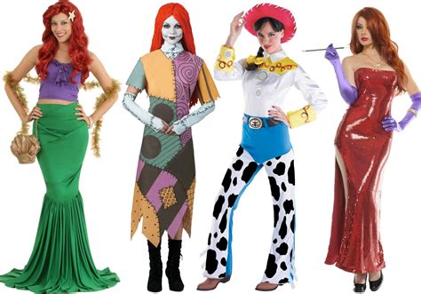Best Halloween Costumes For Redheads Camden Dccb