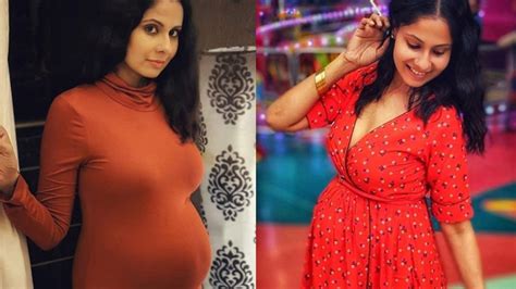 Mom To Be Chhavi Mittal Pens A Strong Message After A Man Called His Pregnant Wife A Cow