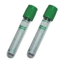 Need It Now Healthcare Vacutainer Glass Blood Collection Tubes Citrate