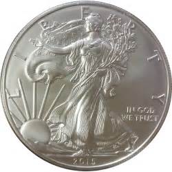2015 W 1 Oz American Silver Eagle Burnished Sku 14010 Nashville Coin