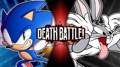 Bugs Bunny Vs Pinkie Pie Death Battle Fanon Wiki Fand