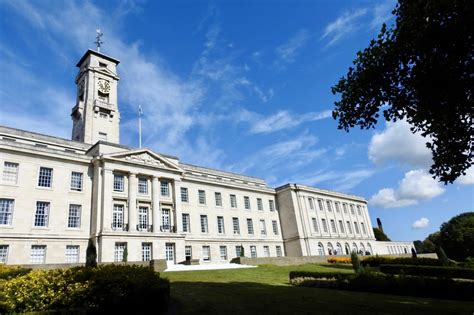 Find shared student housing, flats, halls of residence & private halls close to campus. University of Nottingham - Nedap Security Management