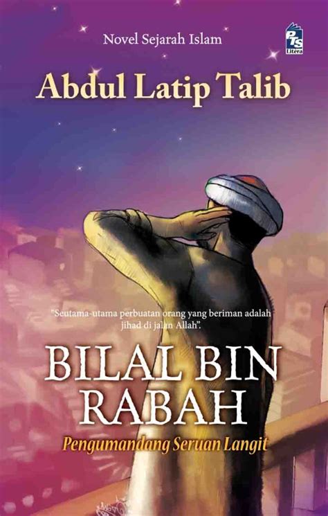 Bilal Bin Rabah Buku PTS