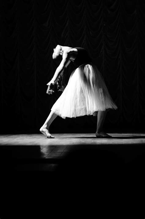 Free Images Black And White Darkness Ballet
