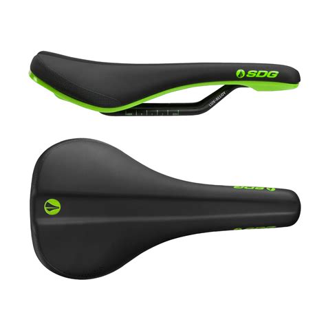 We act as a bridge for those taking action to deliver substantive and efficient results on the. SDG Bel Air 3.0 LUX Alloy Rail Saddle | Merlin Cycles