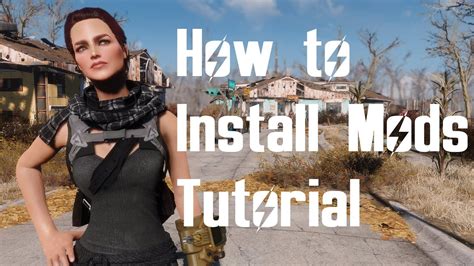 How To Install Enb Fallout V Mserlera