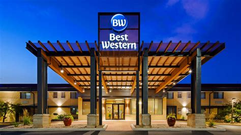 Best Western West Towne Mall Suites Madison Wi See Discounts