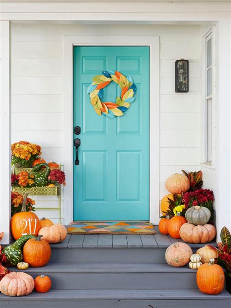 Our Favorite Fall Decorating Ideas Hgtv