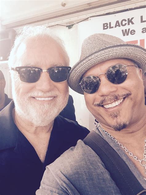 Howard Hewett Justavocalist Twitter