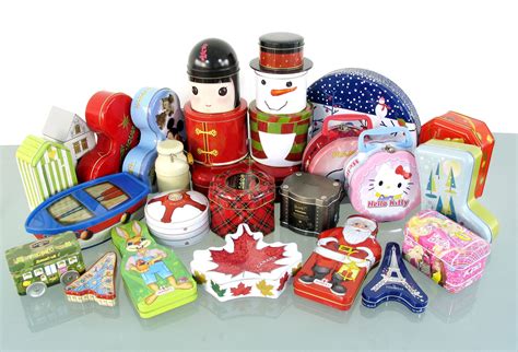 Wholesale gift basket boxes, market trays & containers to make the perfect gift basket. square lever lid tin container|Square Tin box|Buy TIN ...