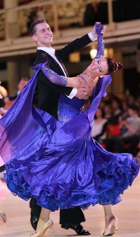 Stunning Ballroom Dancing Latin Ballroom Dresses Ballroom Dancer